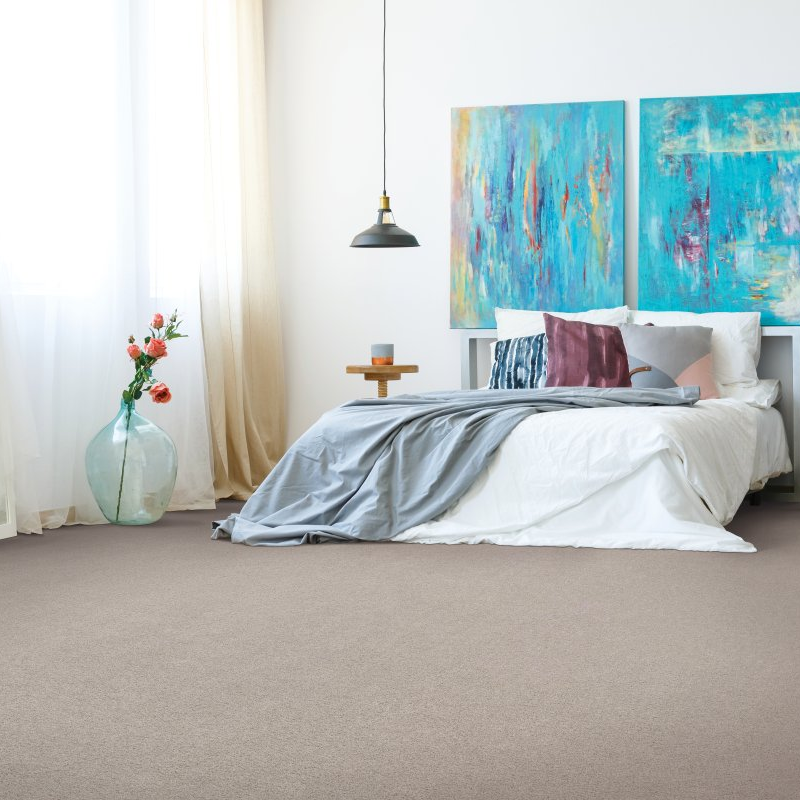 Enyart's Interior Touch providing stain-resistant pet proof carpet in Coldwater, OH Exquisite Beauty- Georgian