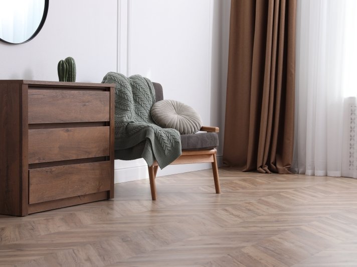 Local flooring retailer in Coldwater, OH