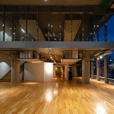 Commercial floors from  Enyart's Interior Touch in Coldwater, OH