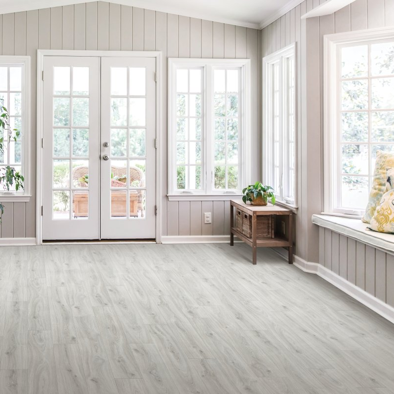 Enyart's Interior Touch providing pet-friendly waterproof vinyl flooring in Coldwater, OH Gateway - Hamilton Close