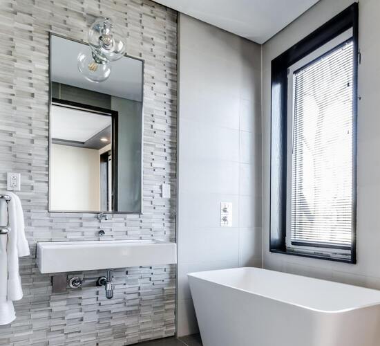Enyart Flooring Walls
